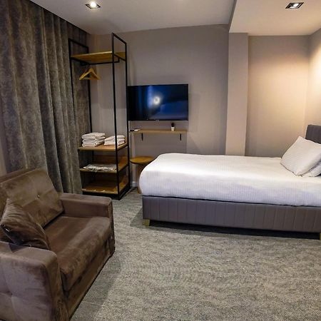 Taksim Rexxee Istanbul Istiklal Hotel Extérieur photo