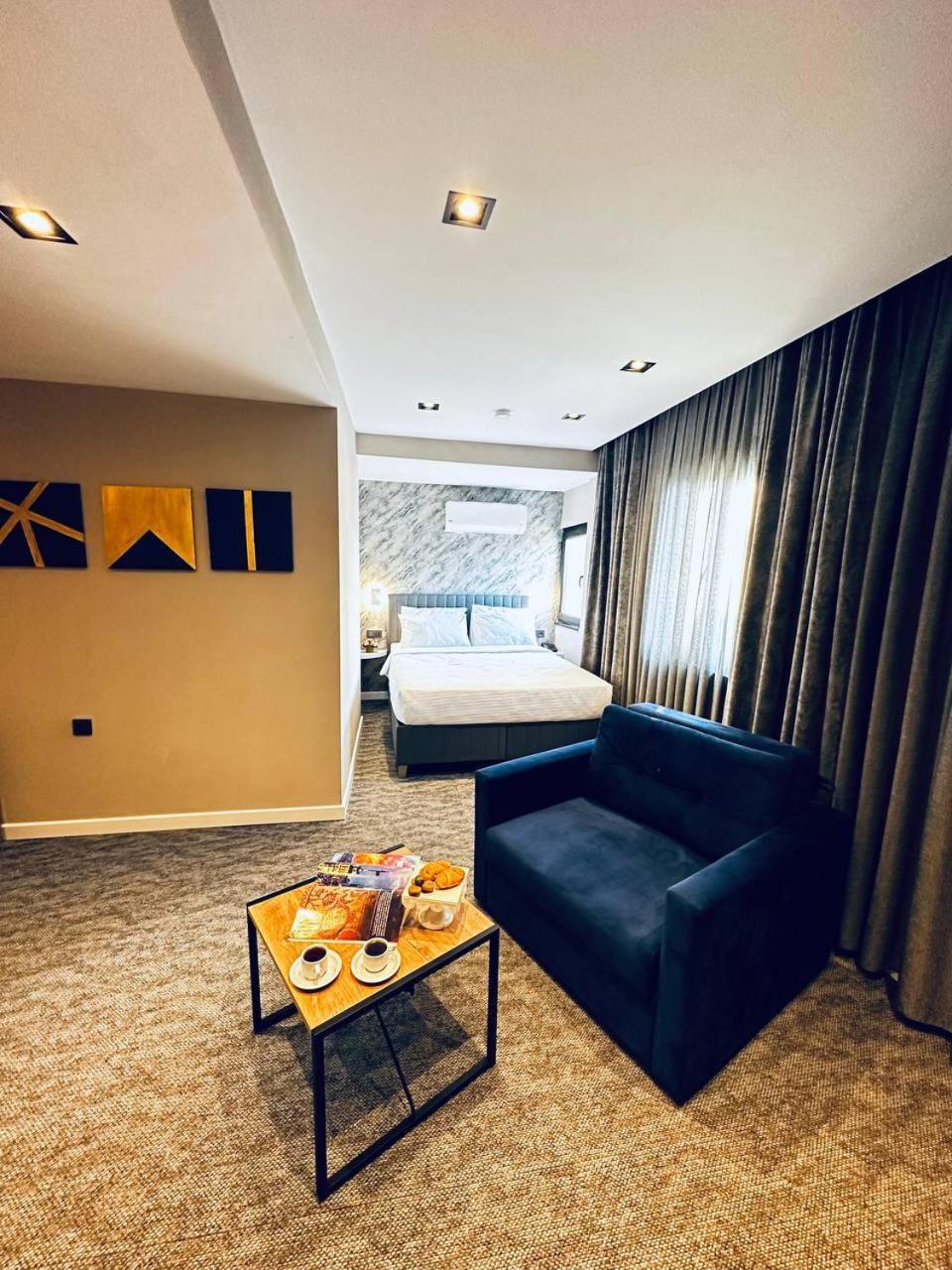 Taksim Rexxee Istanbul Istiklal Hotel Extérieur photo