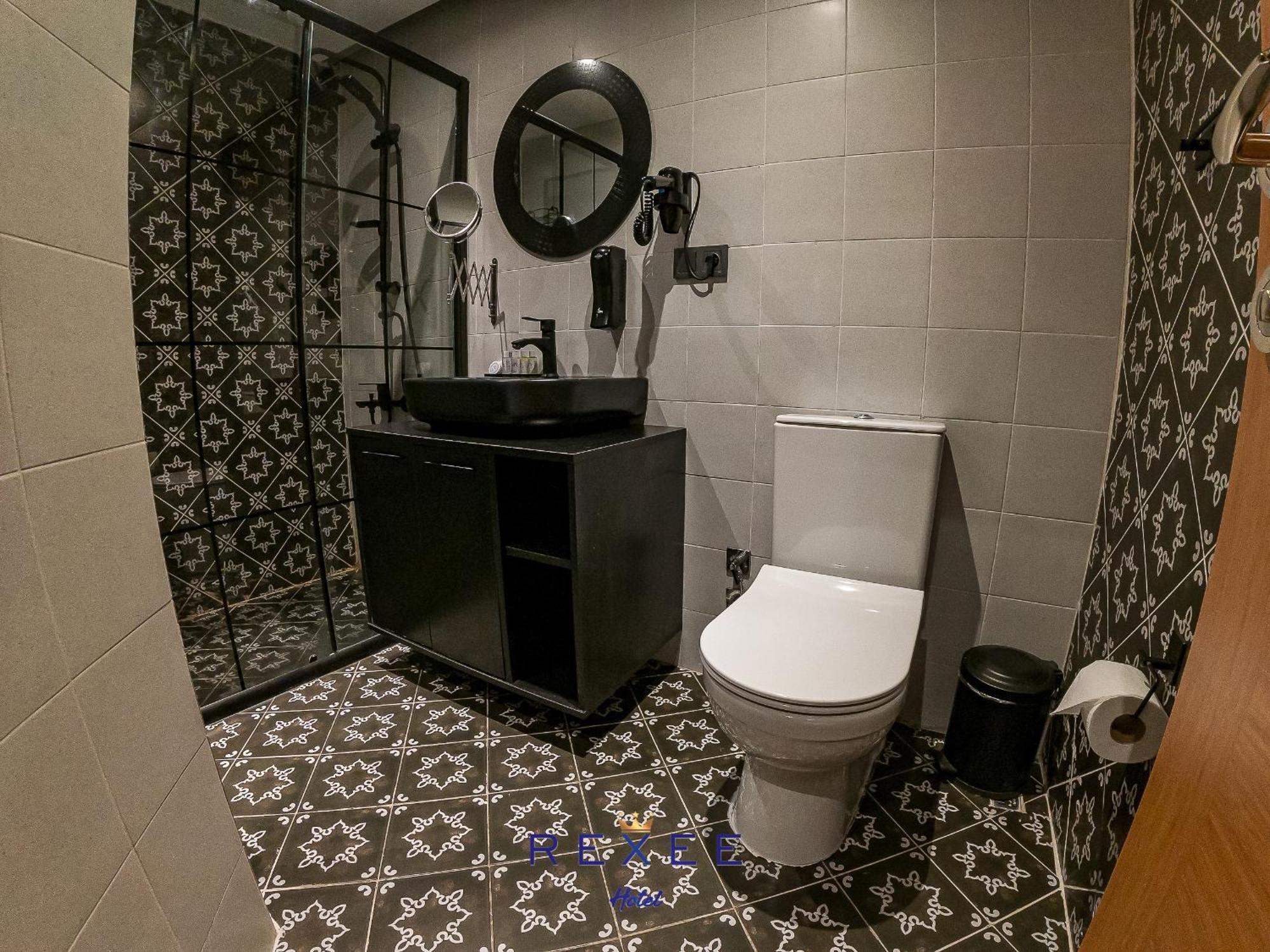 Taksim Rexxee Istanbul Istiklal Hotel Extérieur photo