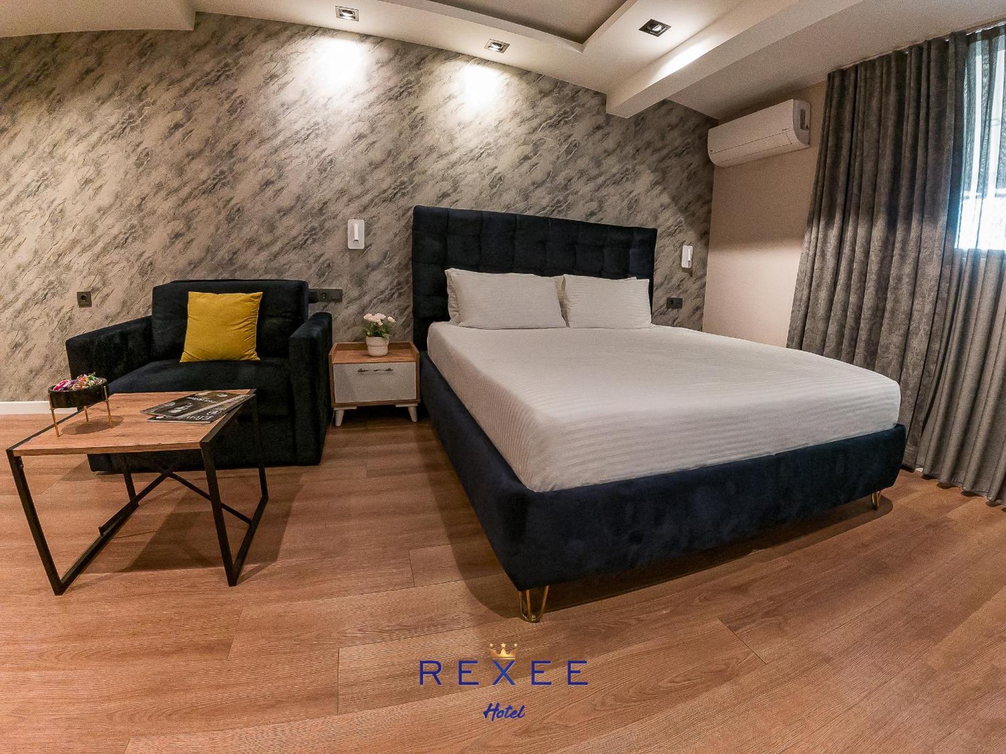 Taksim Rexxee Istanbul Istiklal Hotel Extérieur photo