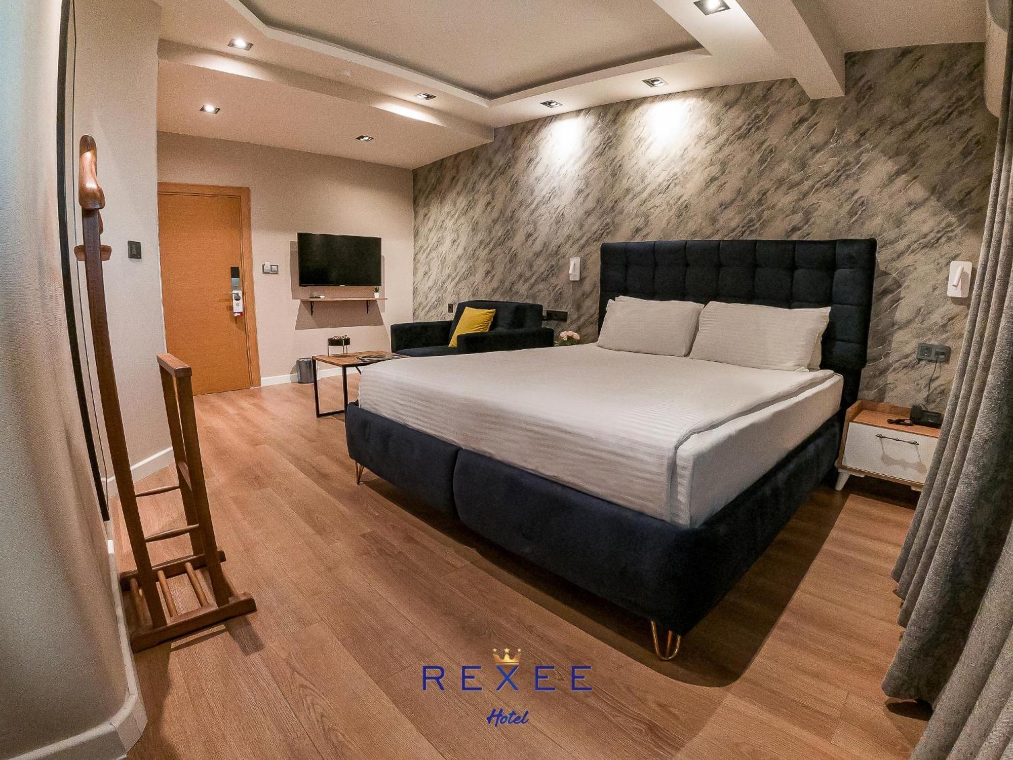Taksim Rexxee Istanbul Istiklal Hotel Extérieur photo