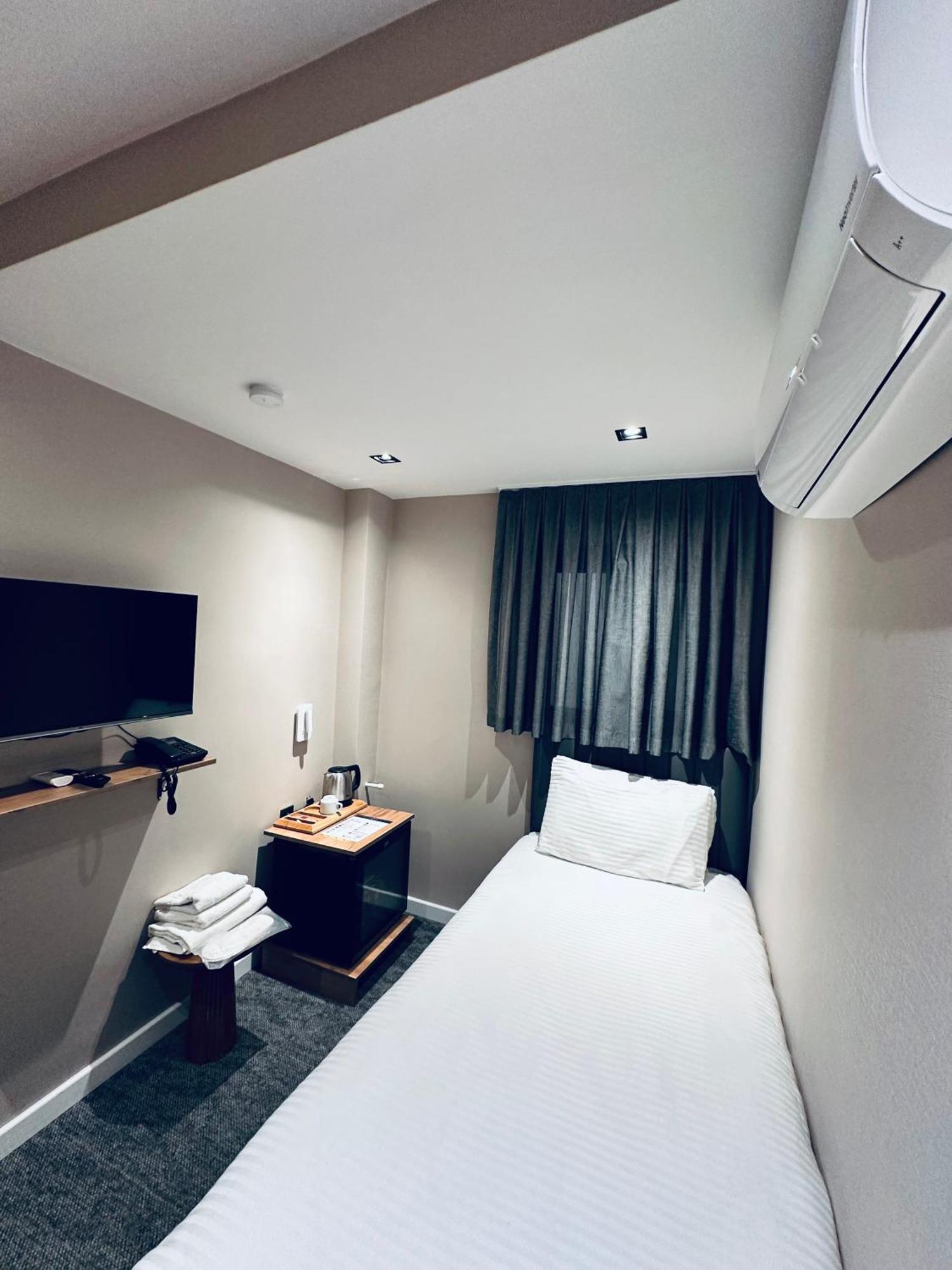 Taksim Rexxee Istanbul Istiklal Hotel Extérieur photo