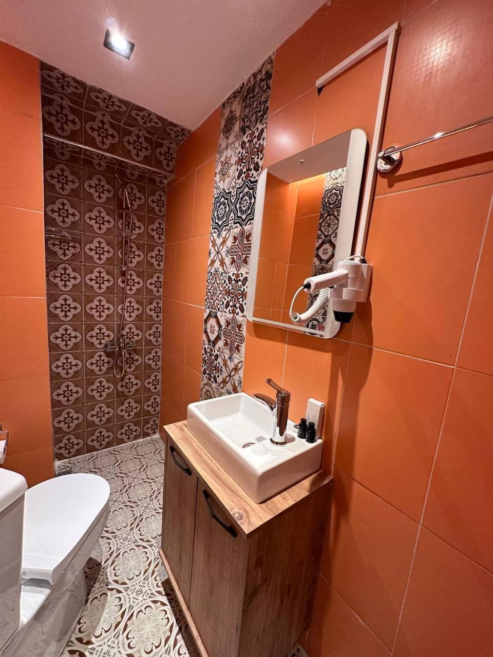 Taksim Rexxee Istanbul Istiklal Hotel Extérieur photo