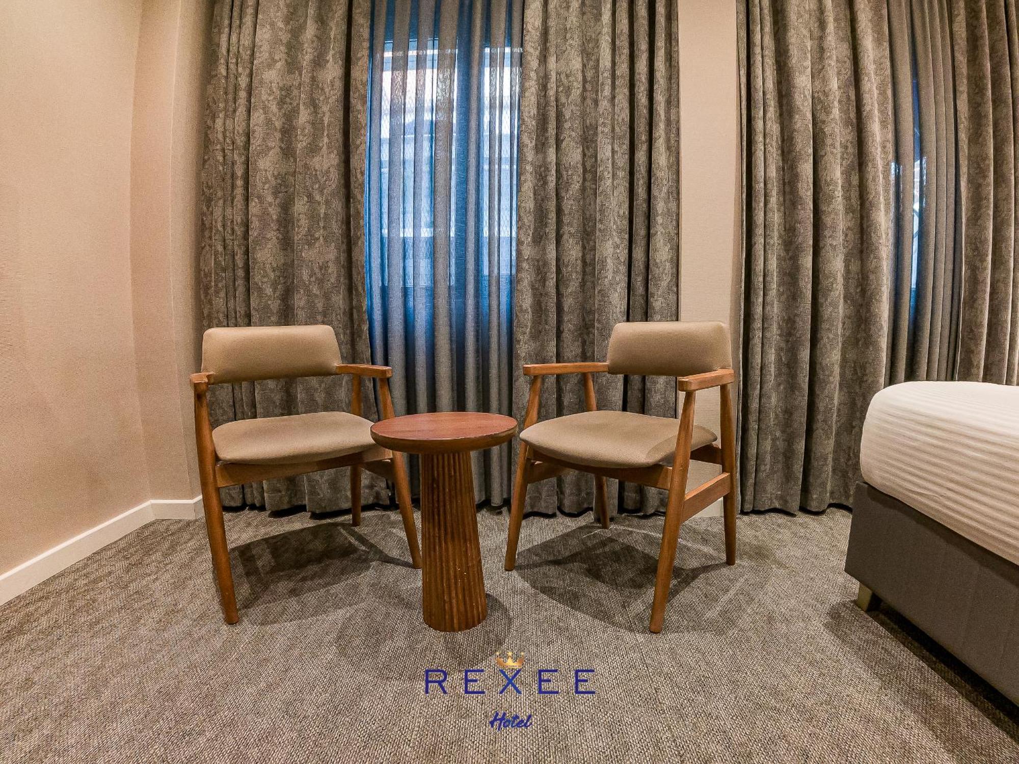Taksim Rexxee Istanbul Istiklal Hotel Extérieur photo