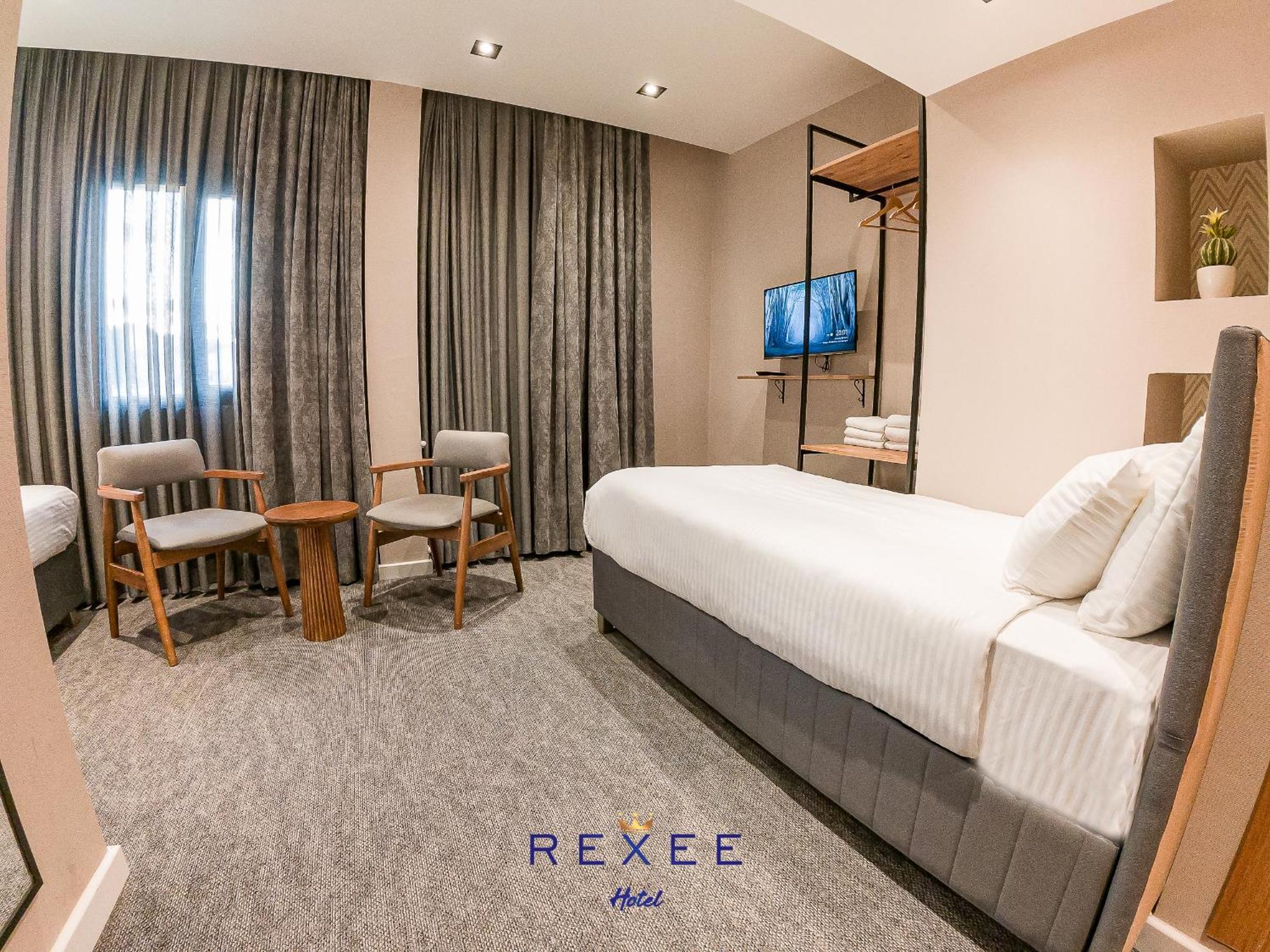 Taksim Rexxee Istanbul Istiklal Hotel Extérieur photo