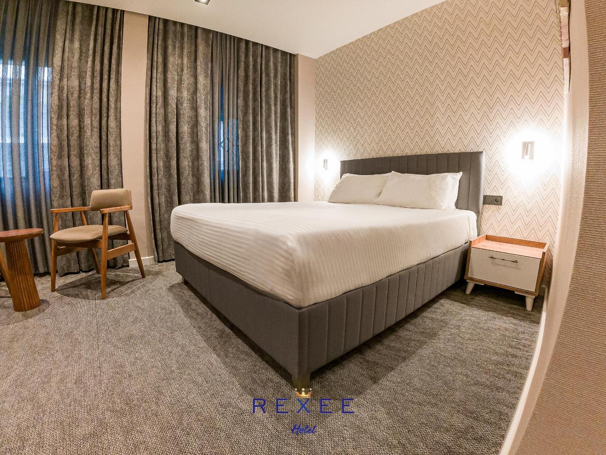 Taksim Rexxee Istanbul Istiklal Hotel Extérieur photo
