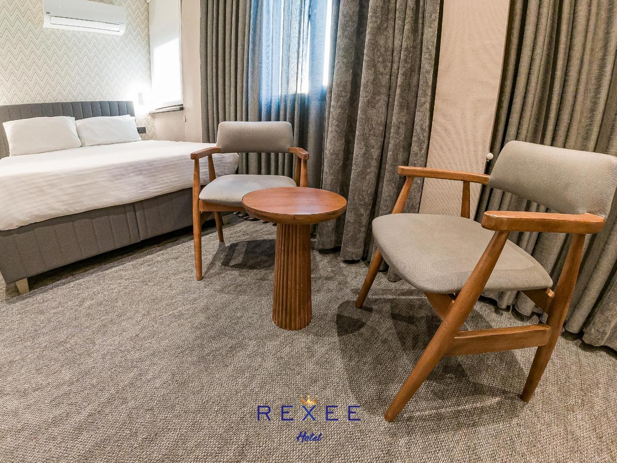 Taksim Rexxee Istanbul Istiklal Hotel Extérieur photo