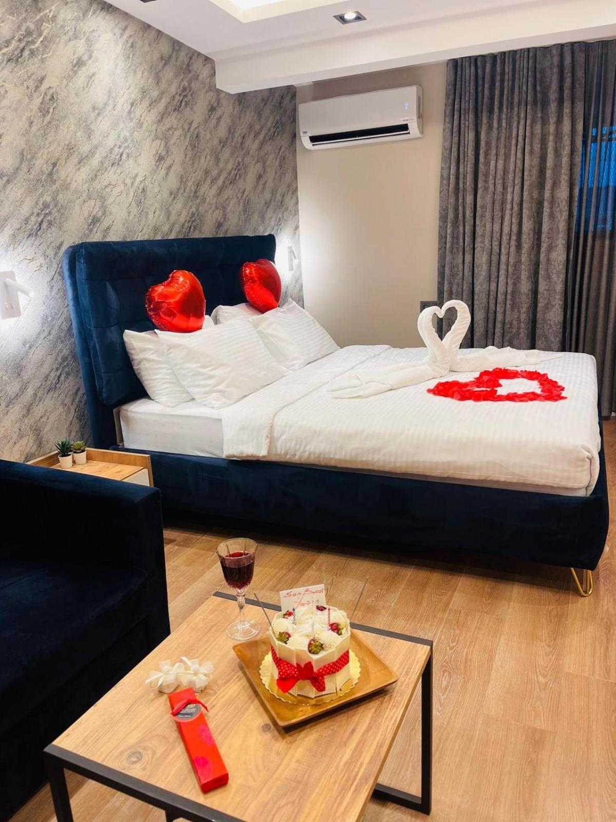 Taksim Rexxee Istanbul Istiklal Hotel Extérieur photo