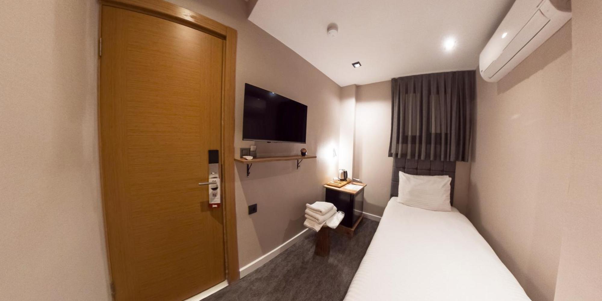 Taksim Rexxee Istanbul Istiklal Hotel Extérieur photo