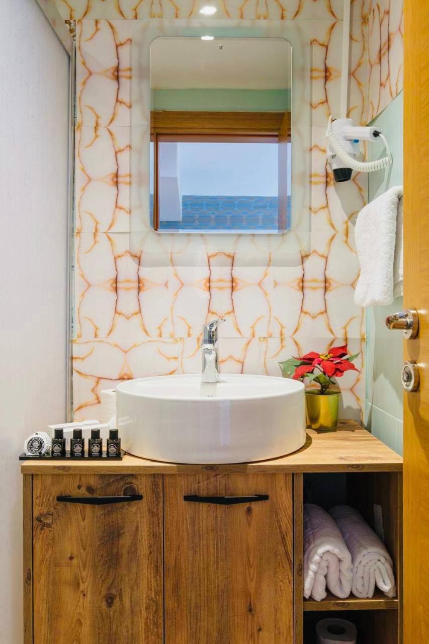 Taksim Rexxee Istanbul Istiklal Hotel Extérieur photo