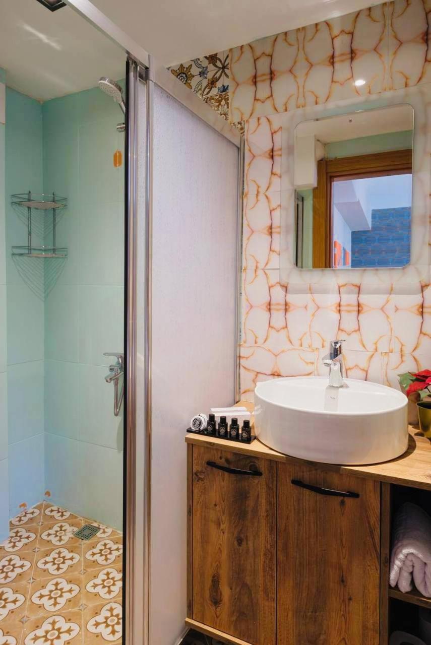 Taksim Rexxee Istanbul Istiklal Hotel Extérieur photo