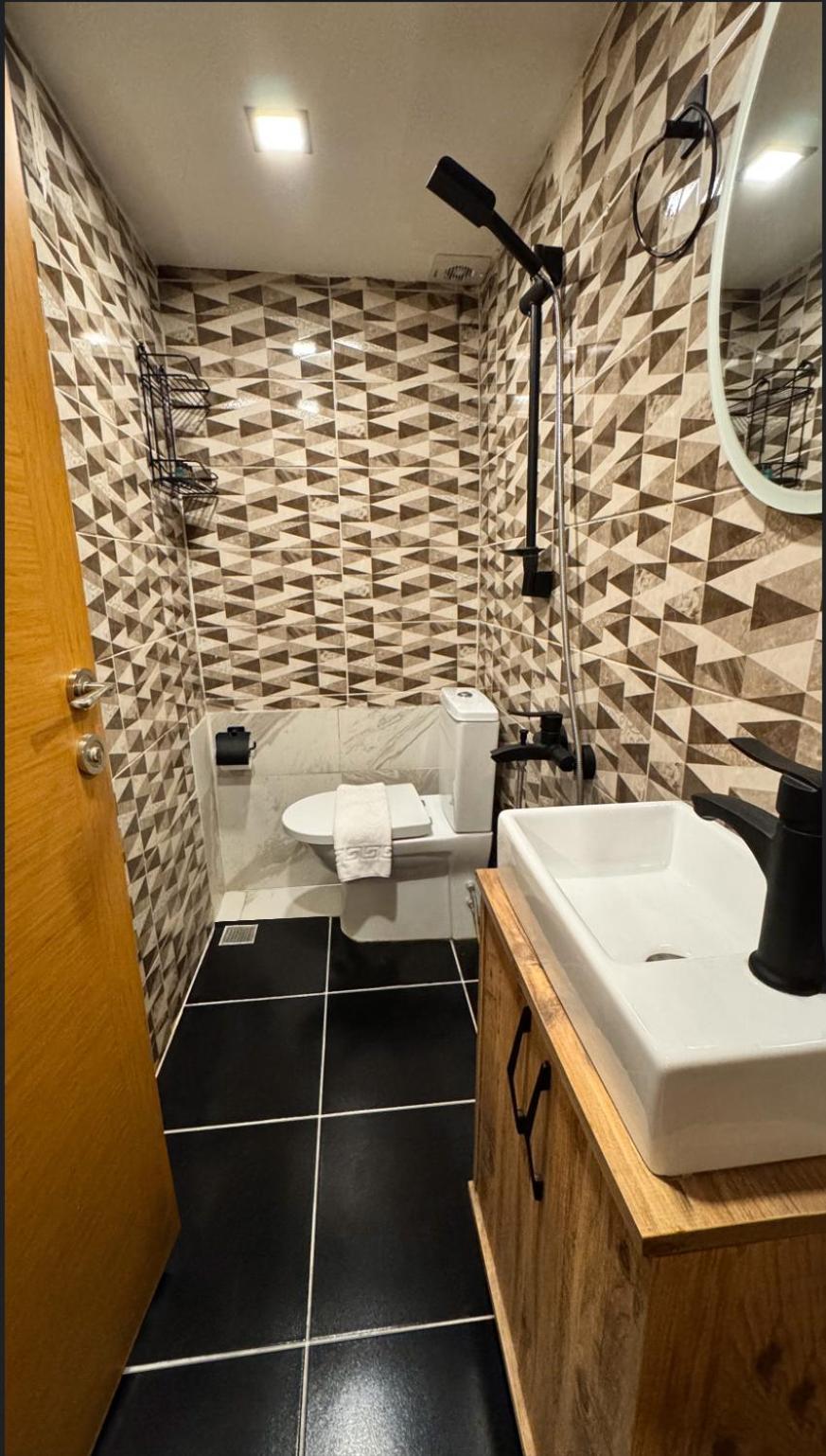 Taksim Rexxee Istanbul Istiklal Hotel Chambre photo